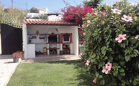 Orchidea Terrace