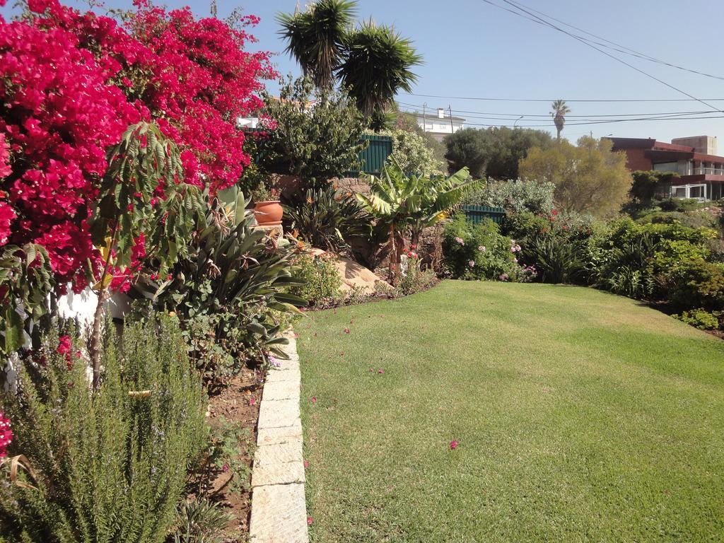 Orchidea Terrace Villa Malveira da Serra Habitación foto