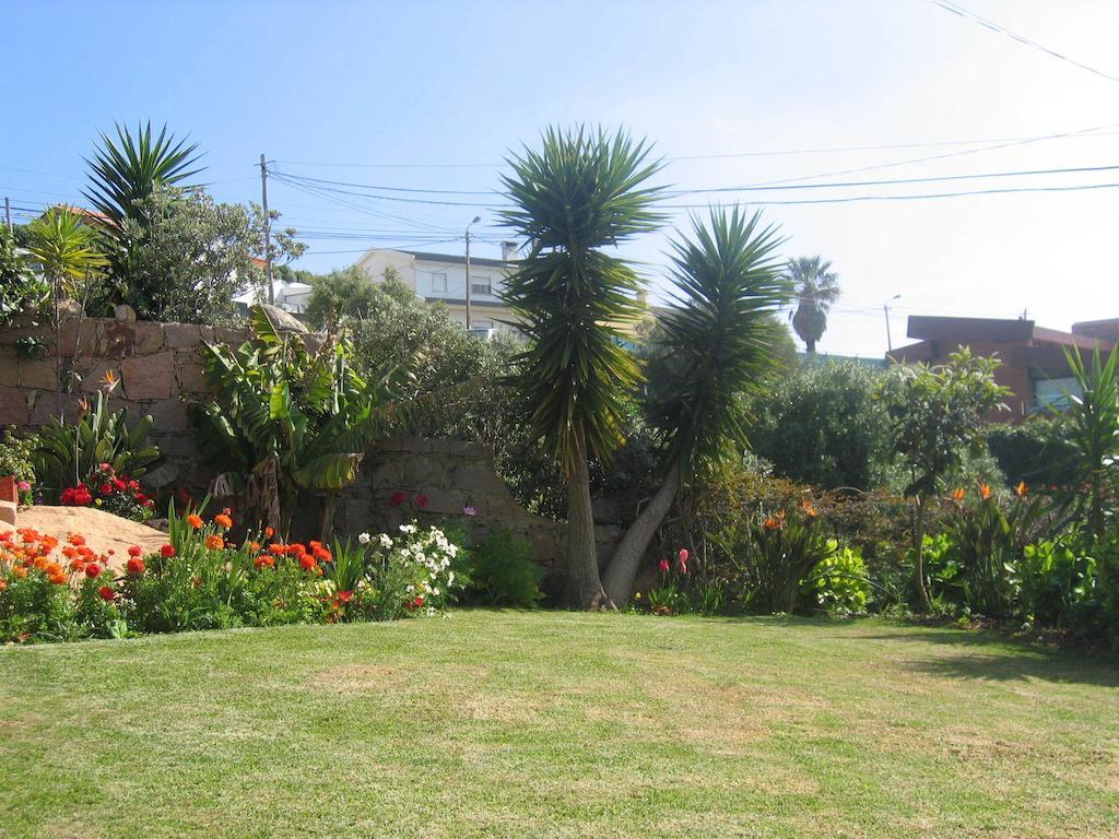 Orchidea Terrace Villa Malveira da Serra Exterior foto